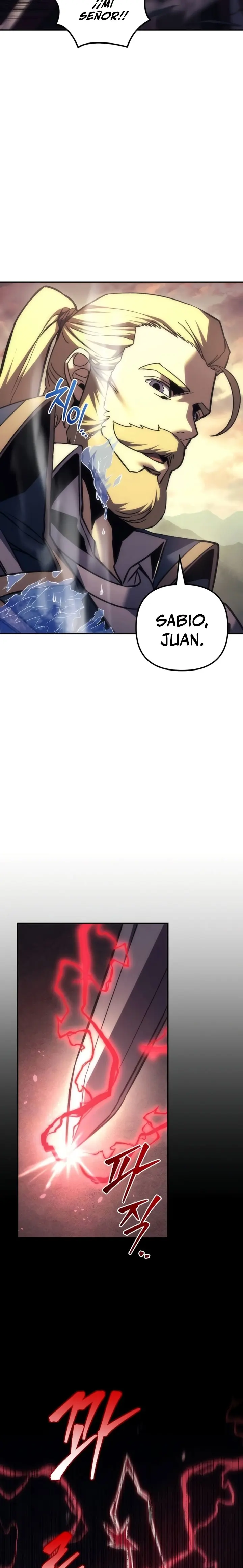 Read Regresor de la familia caída ES Manga Online