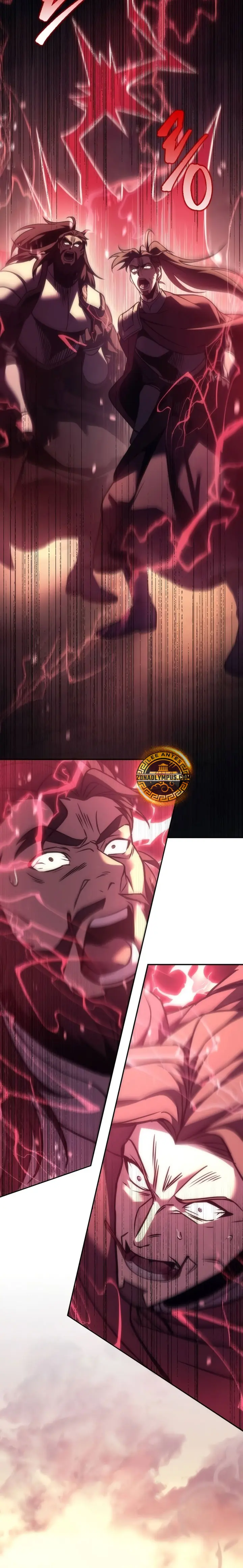 Read Regresor de la familia caída ES Manga Online