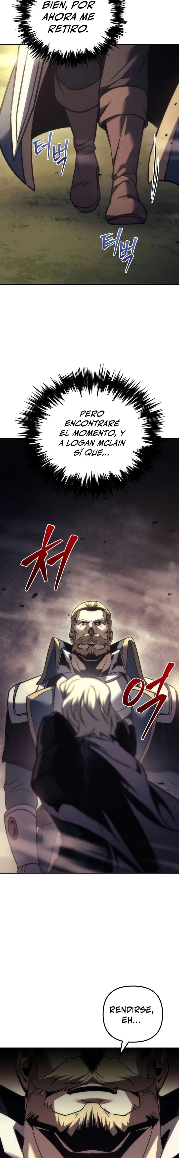 Read Regresor de la familia caída ES Manga Online