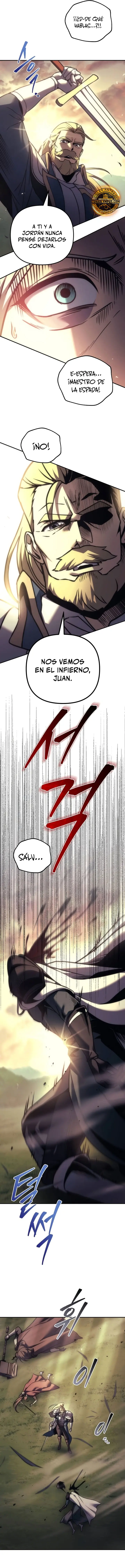 Read Regresor de la familia caída ES Manga Online