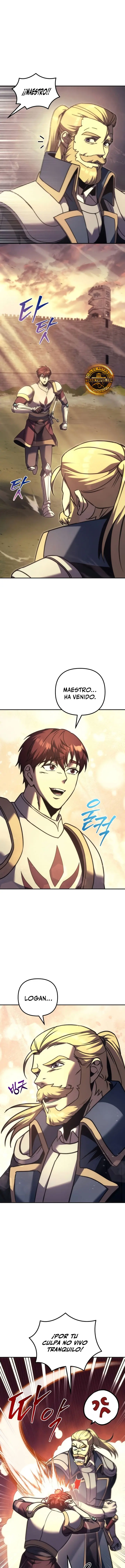 Read Regresor de la familia caída ES Manga Online