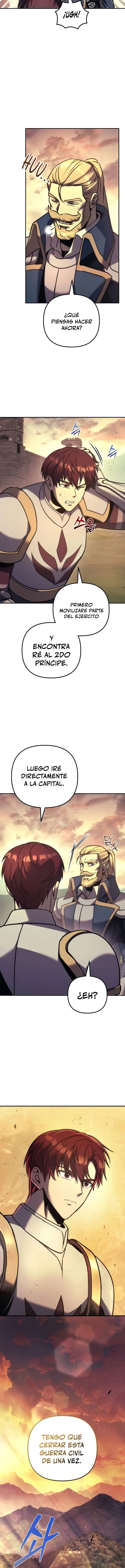 Read Regresor de la familia caída ES Manga Online