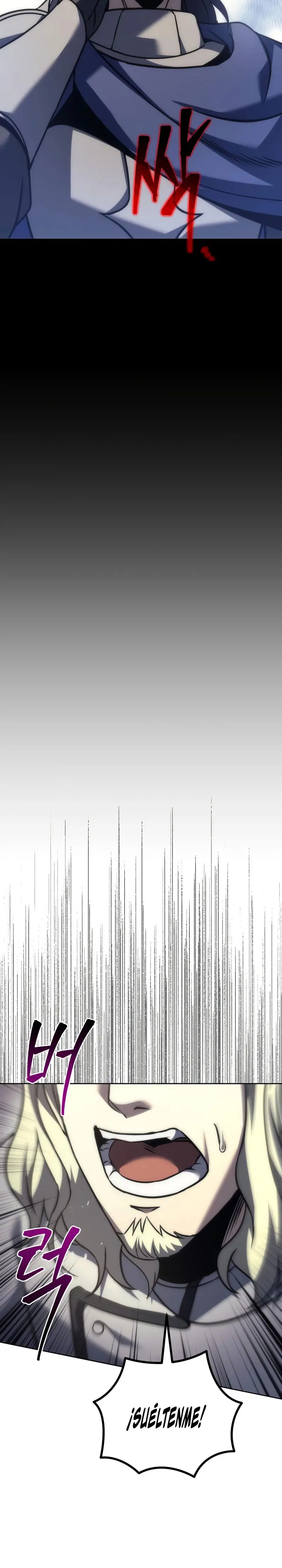 Read Regresor de la familia caída ES Manga Online