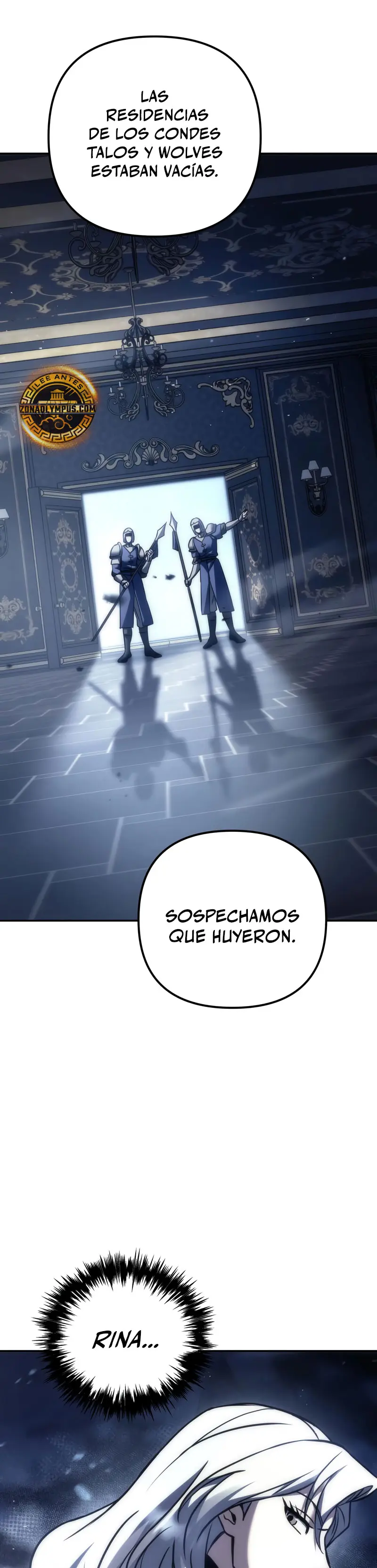 Read Regresor de la familia caída ES Manga Online