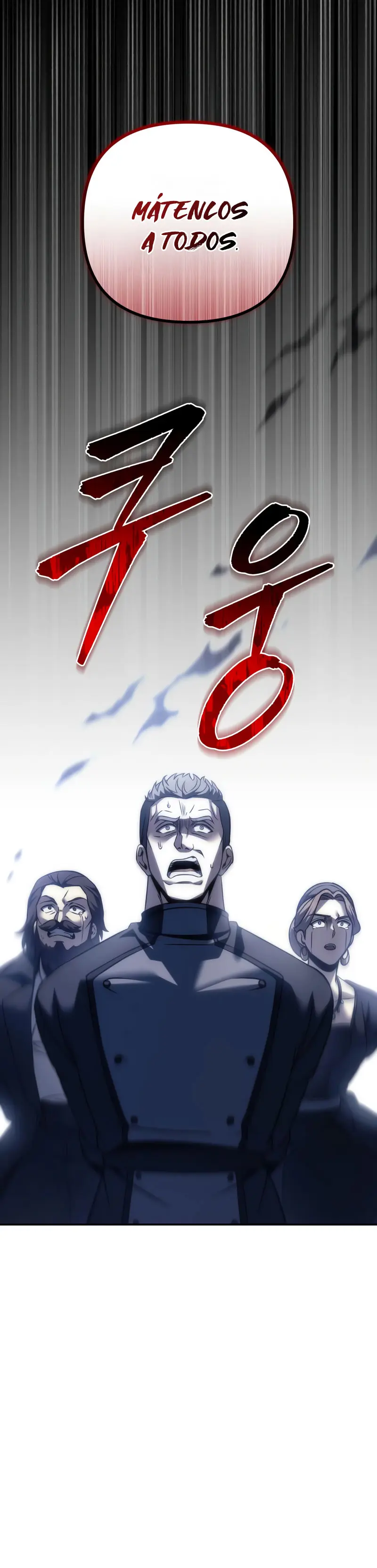 Read Regresor de la familia caída ES Manga Online