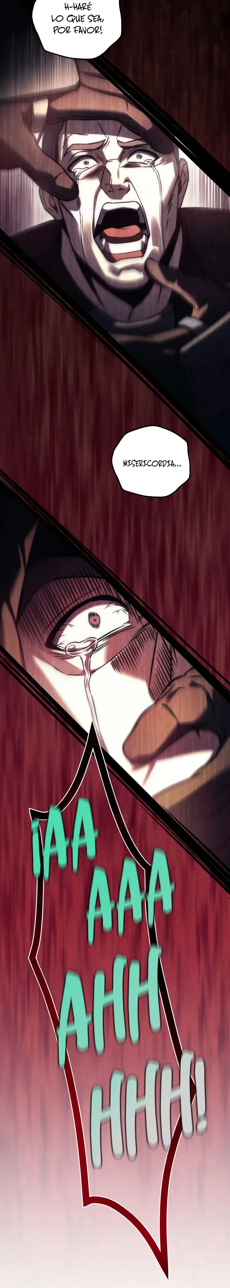 Read Regresor de la familia caída ES Manga Online