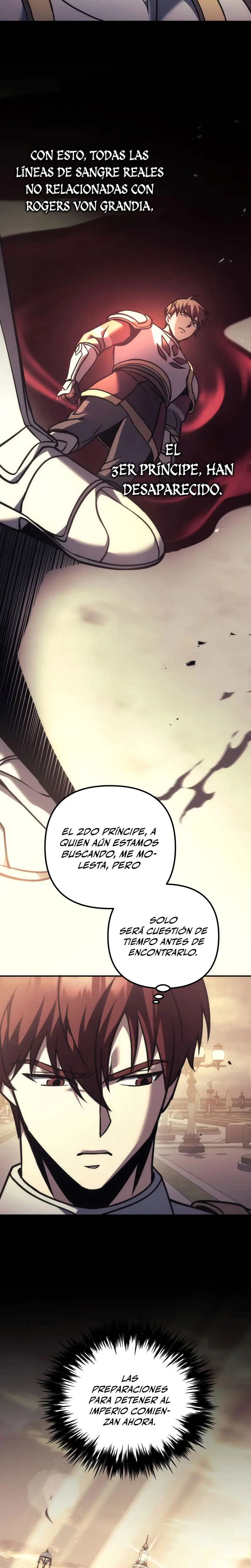 Read Regresor de la familia caída ES Manga Online