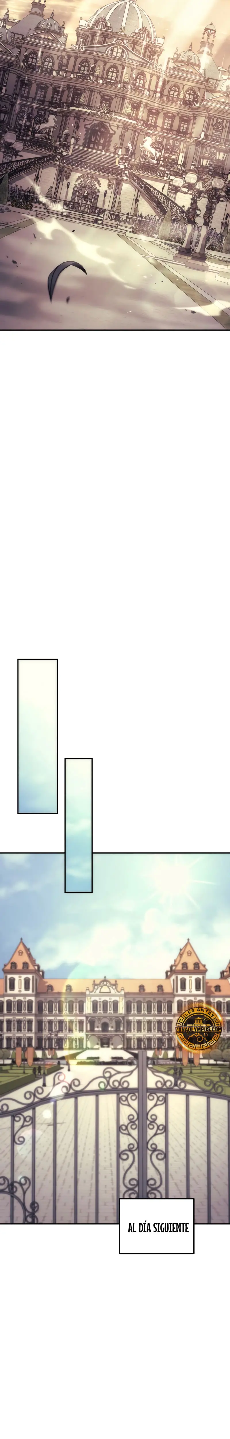 Read Regresor de la familia caída ES Manga Online