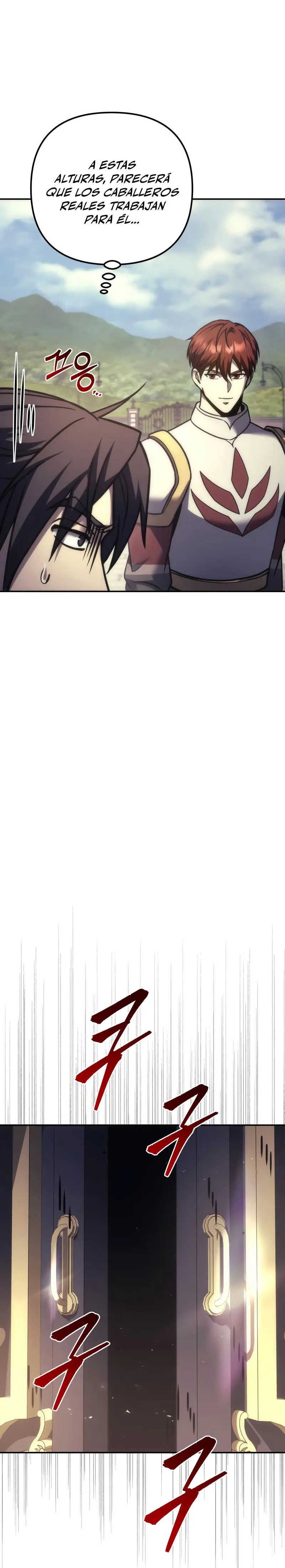 Read Regresor de la familia caída ES Manga Online