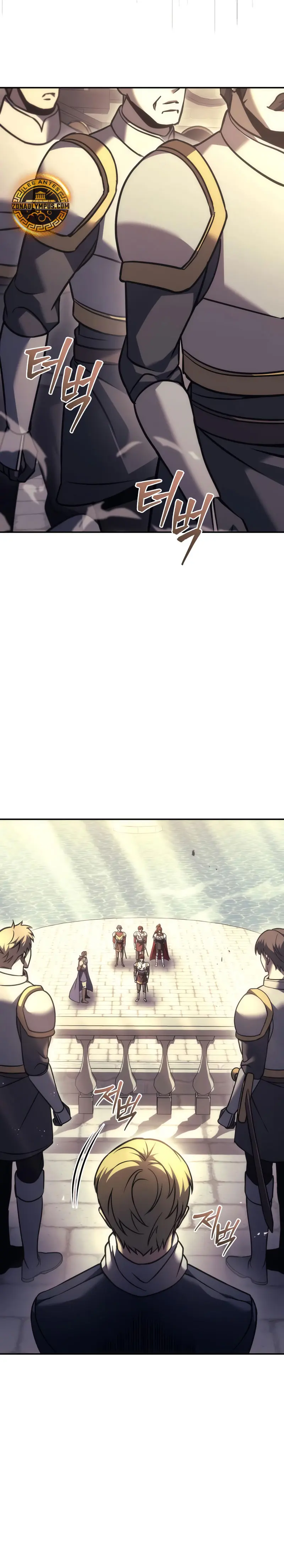 Read Regresor de la familia caída ES Manga Online