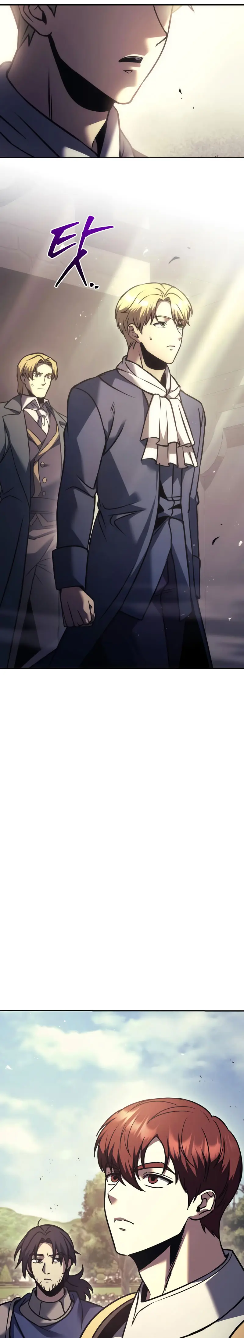 Read Regresor de la familia caída ES Manga Online