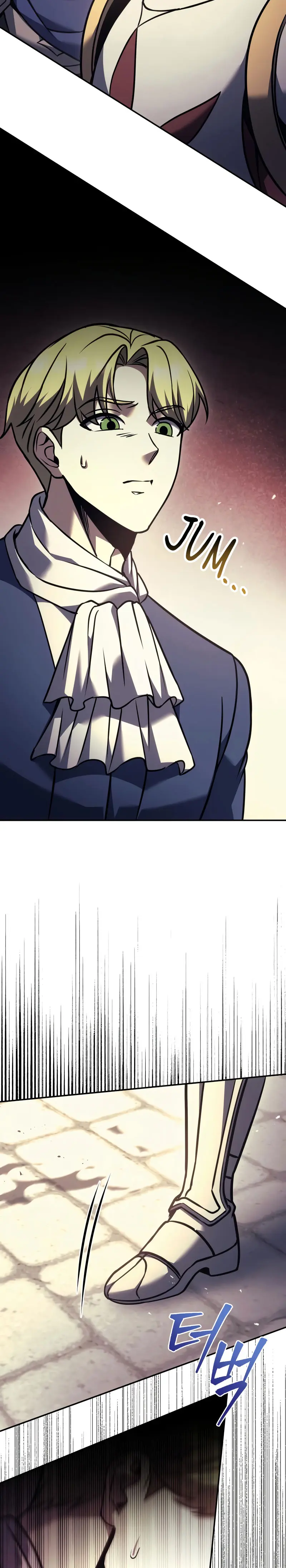 Read Regresor de la familia caída ES Manga Online