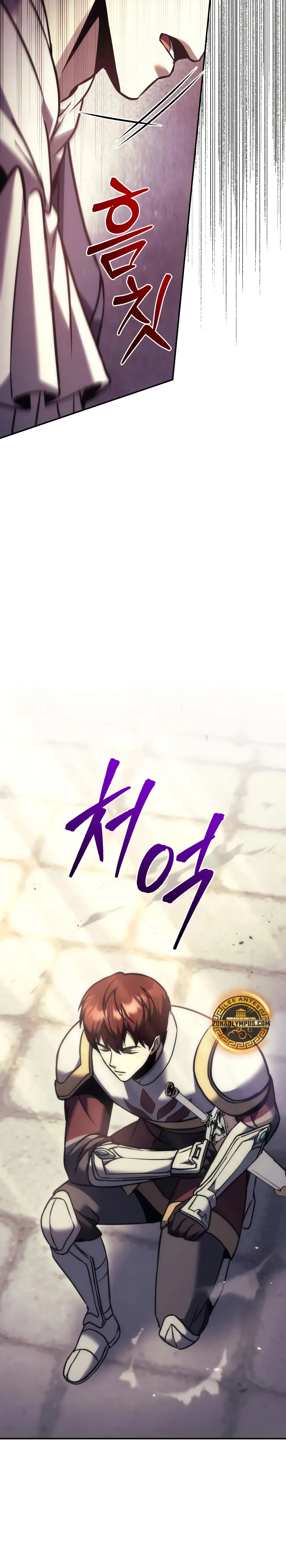 Read Regresor de la familia caída ES Manga Online