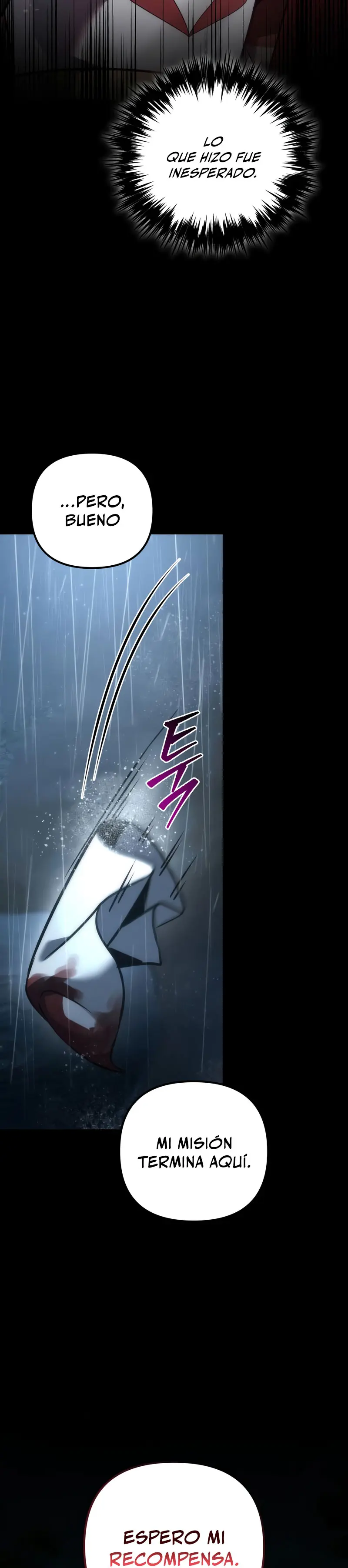 Read Regresor de la familia caída ES Manga Online