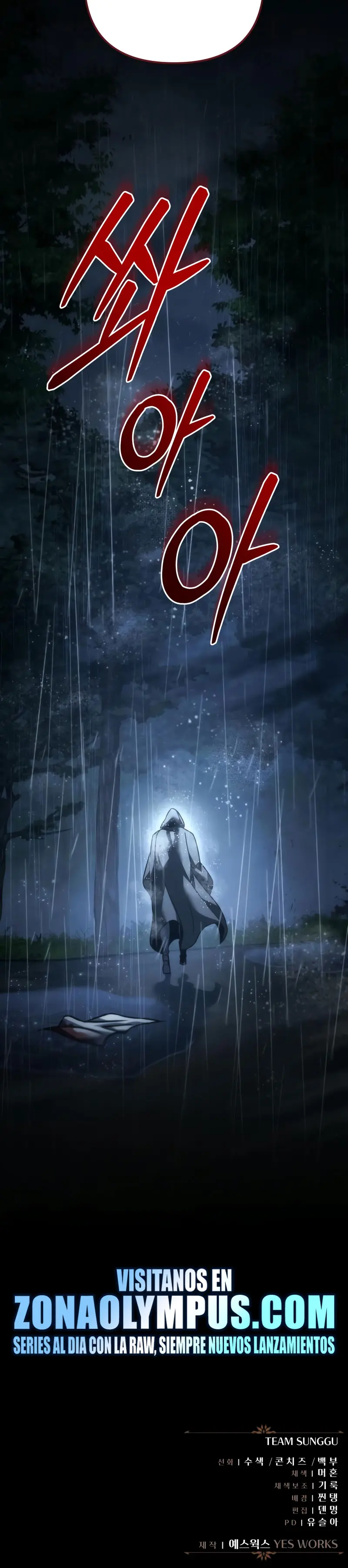 Read Regresor de la familia caída ES Manga Online