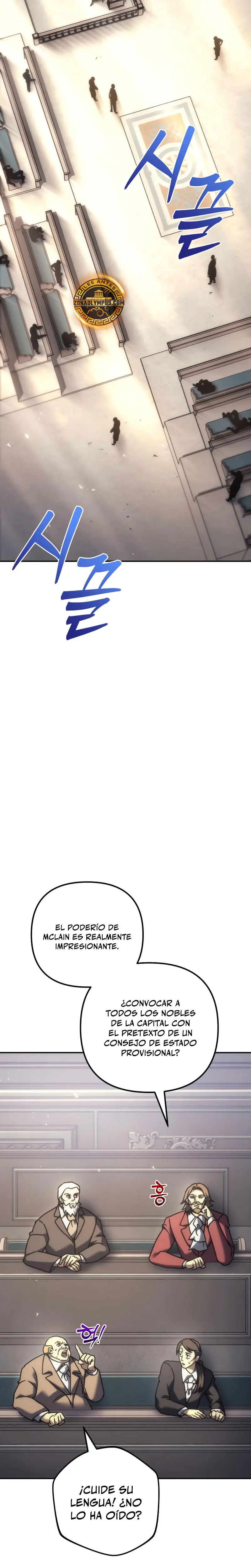 Read Regresor de la familia caída ES Manga Online