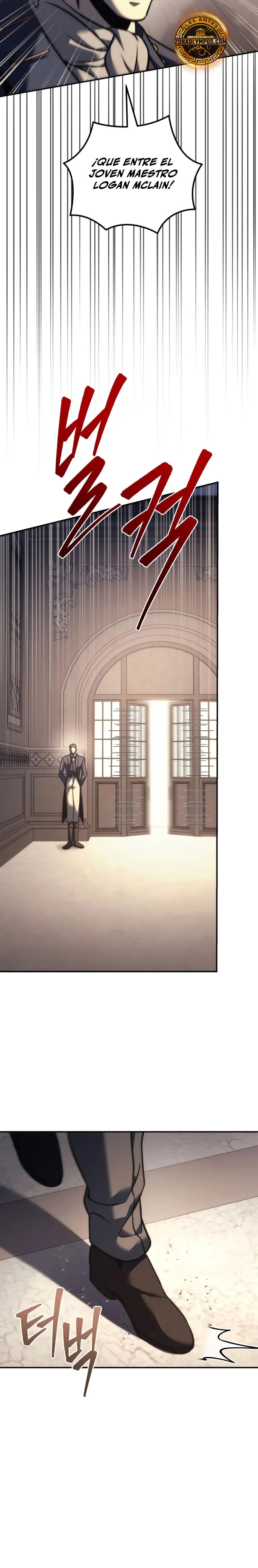 Read Regresor de la familia caída ES Manga Online