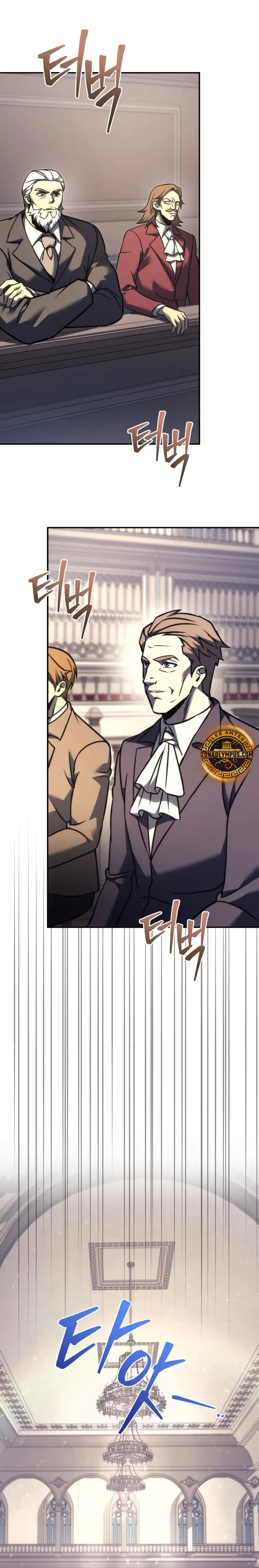 Read Regresor de la familia caída ES Manga Online