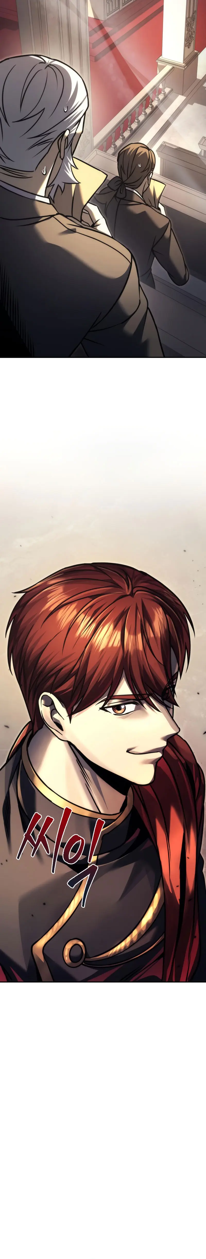 Read Regresor de la familia caída ES Manga Online