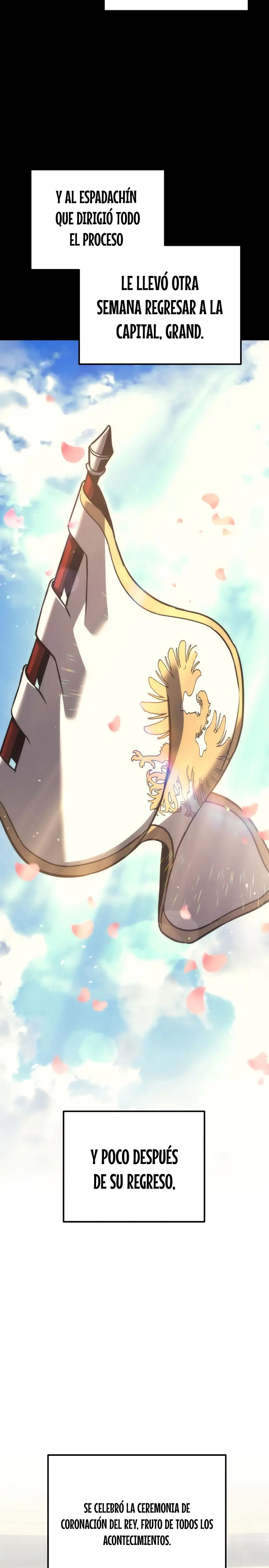 Read Regresor de la familia caída ES Manga Online