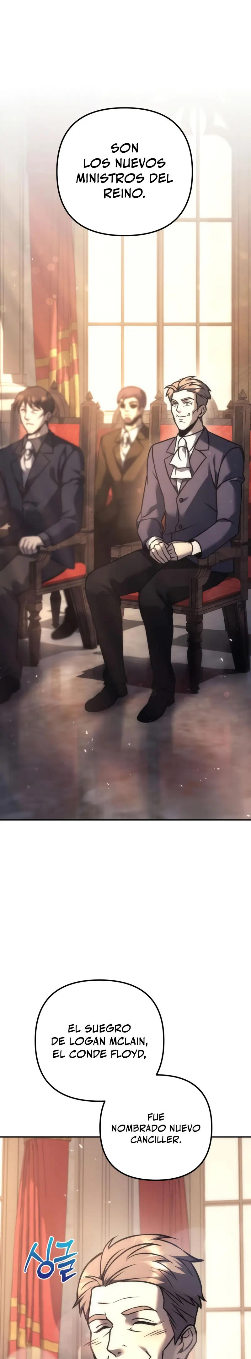 Read Regresor de la familia caída ES Manga Online