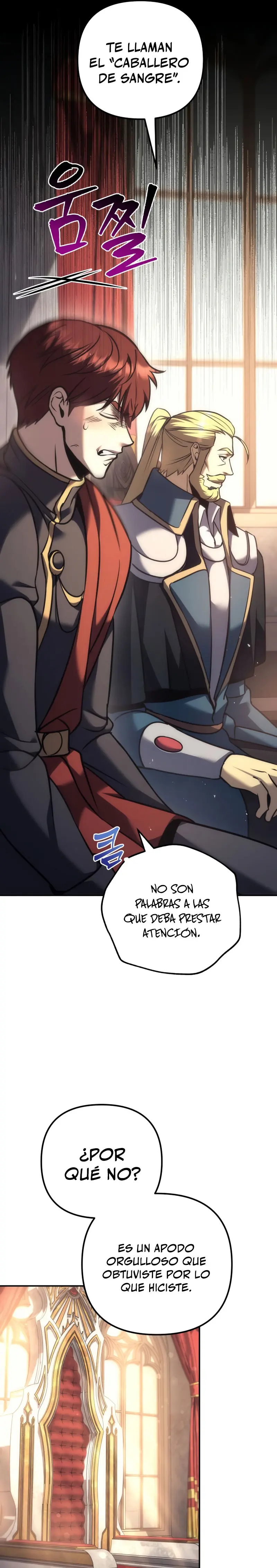 Read Regresor de la familia caída ES Manga Online