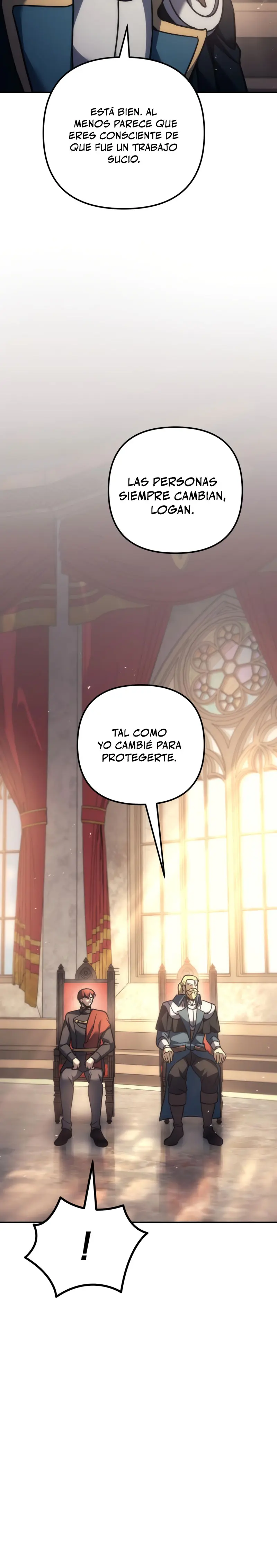Read Regresor de la familia caída ES Manga Online