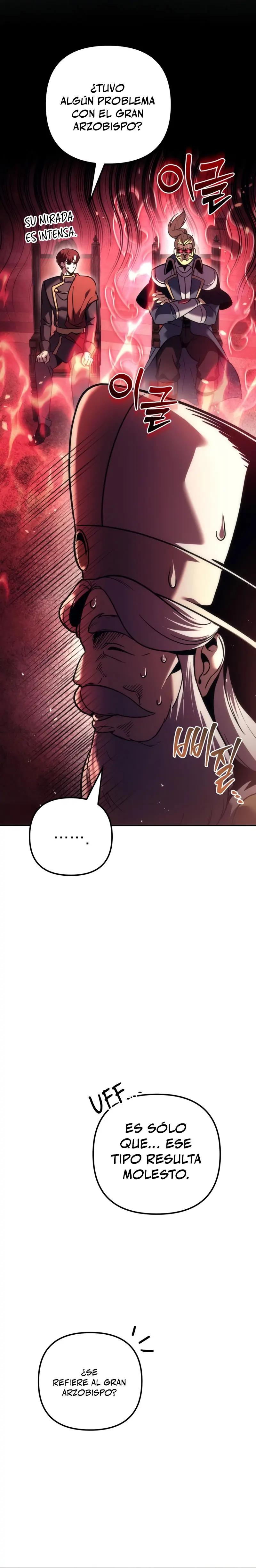 Read Regresor de la familia caída ES Manga Online