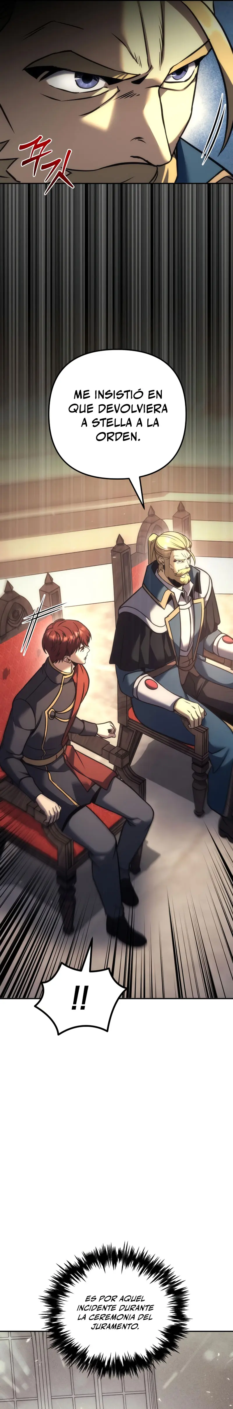 Read Regresor de la familia caída ES Manga Online