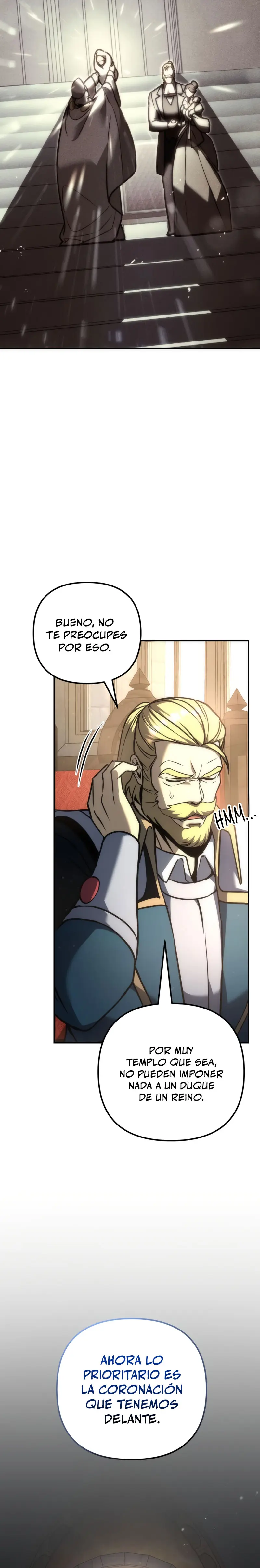 Read Regresor de la familia caída ES Manga Online