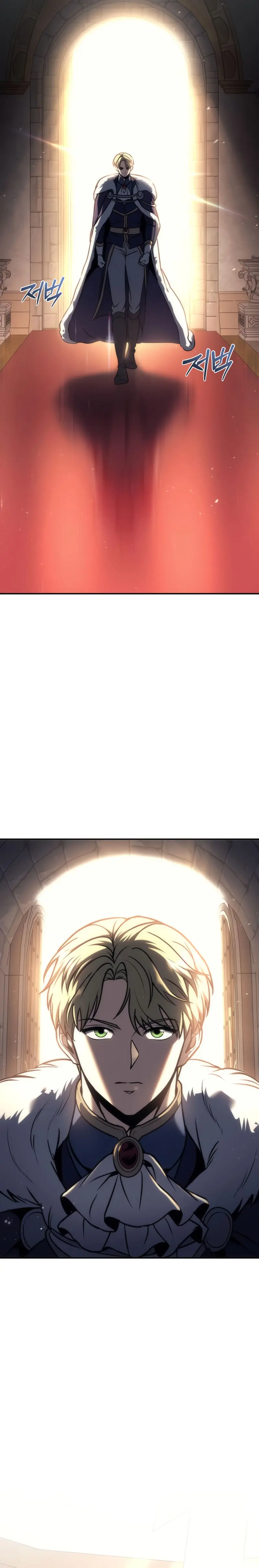 Read Regresor de la familia caída ES Manga Online