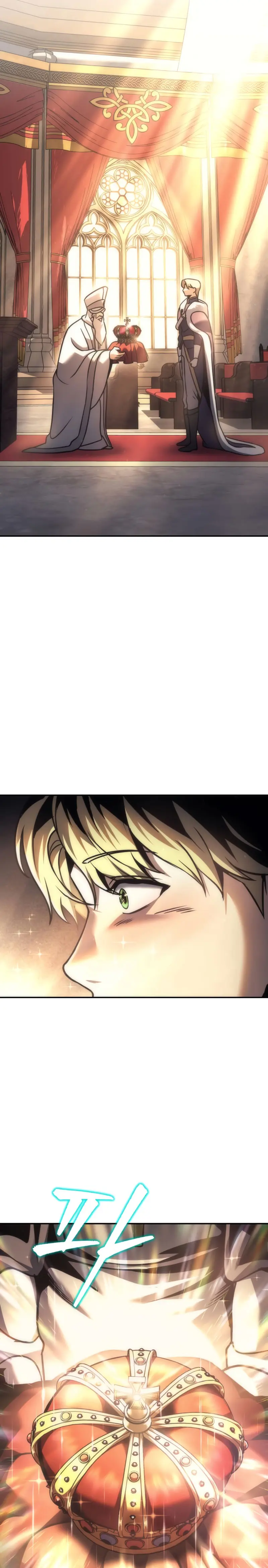 Read Regresor de la familia caída ES Manga Online