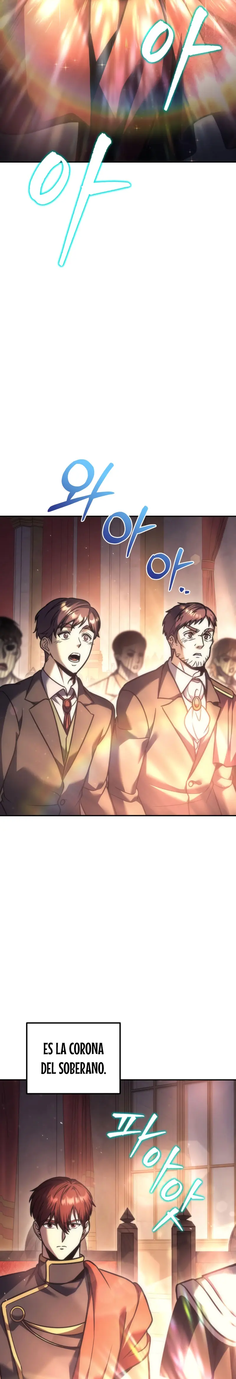 Read Regresor de la familia caída ES Manga Online