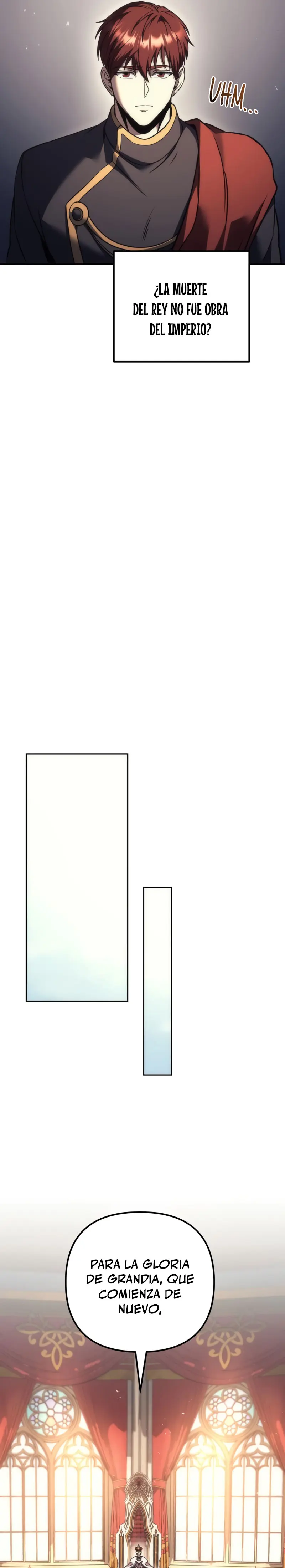 Read Regresor de la familia caída ES Manga Online