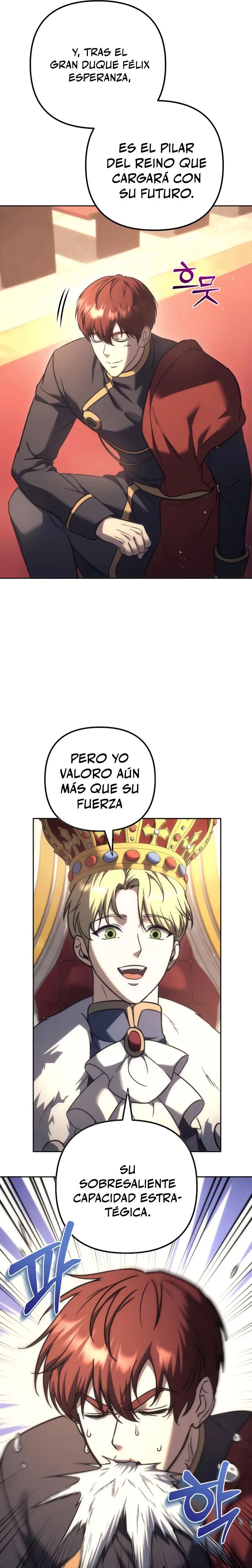 Read Regresor de la familia caída ES Manga Online