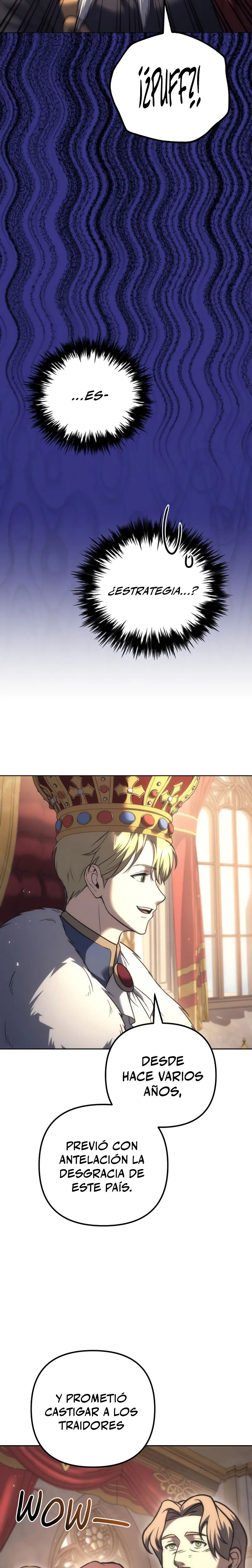 Read Regresor de la familia caída ES Manga Online