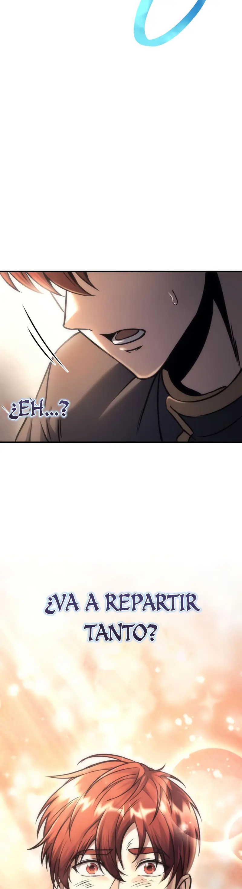 Read Regresor de la familia caída ES Manga Online