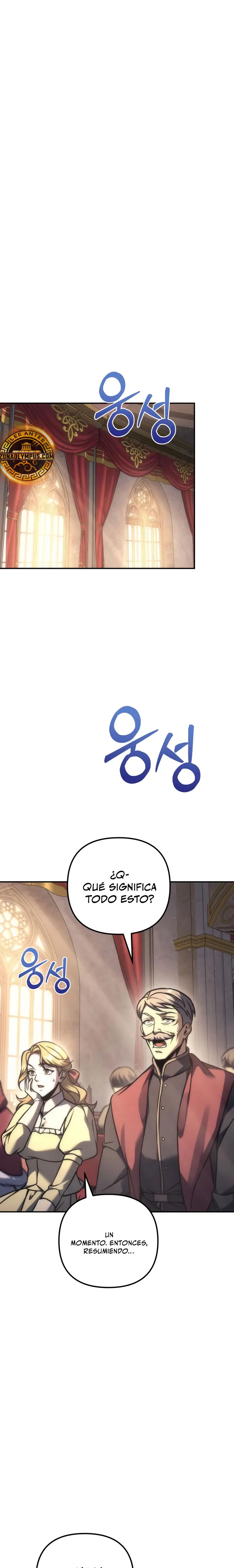 Read Regresor de la familia caída ES Manga Online