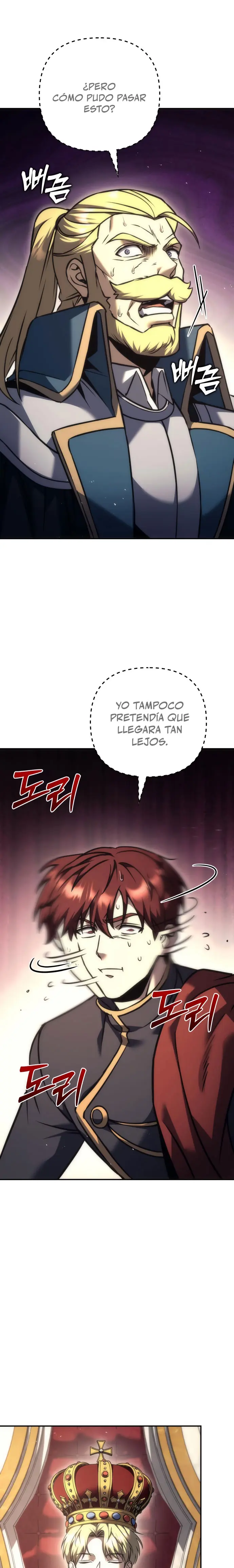 Read Regresor de la familia caída ES Manga Online