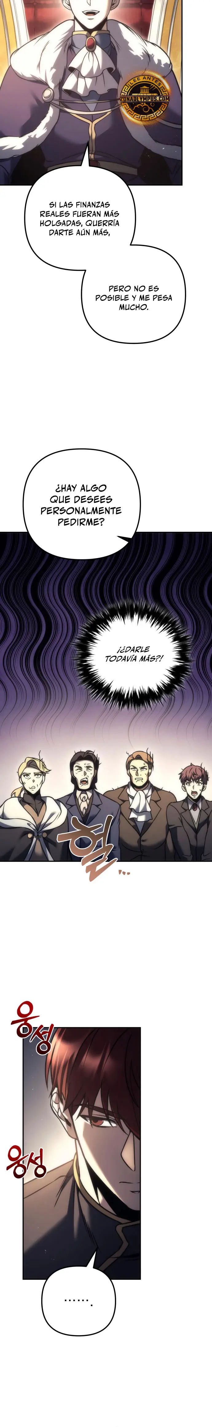 Read Regresor de la familia caída ES Manga Online