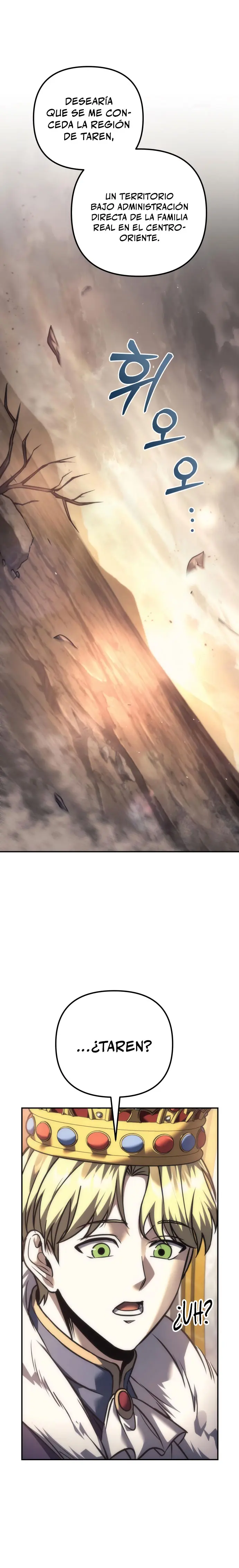 Read Regresor de la familia caída ES Manga Online