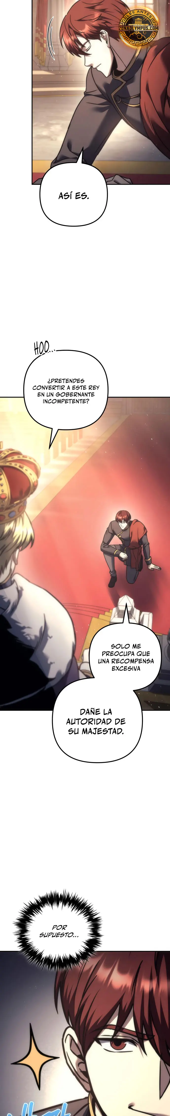 Read Regresor de la familia caída ES Manga Online