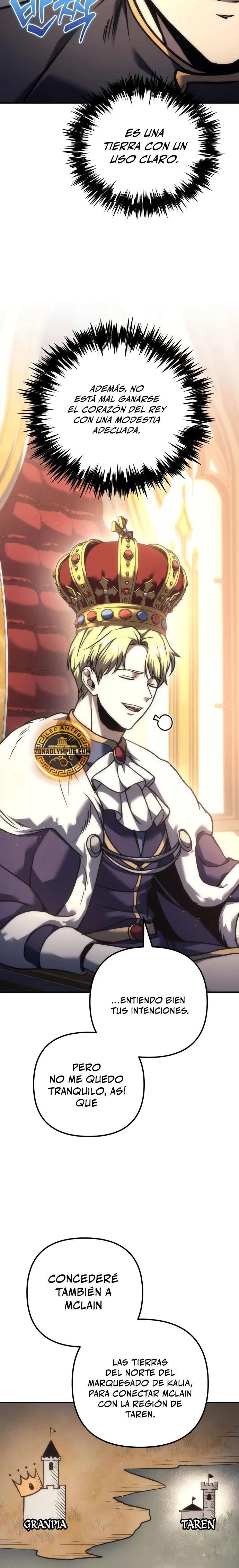 Read Regresor de la familia caída ES Manga Online