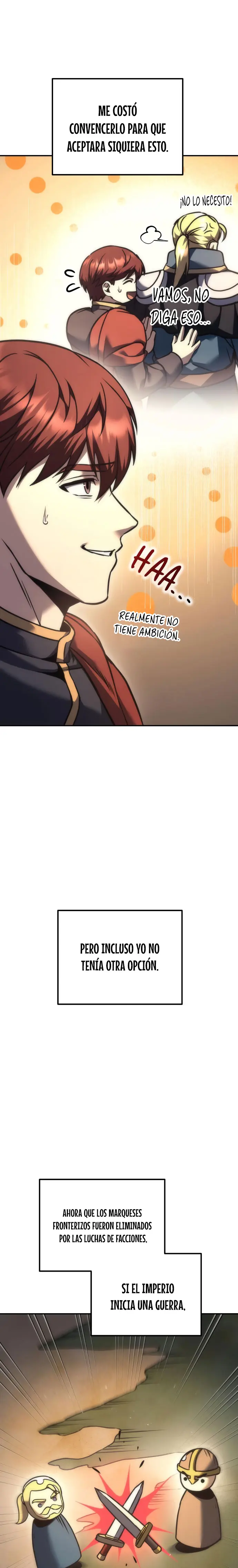 Read Regresor de la familia caída ES Manga Online