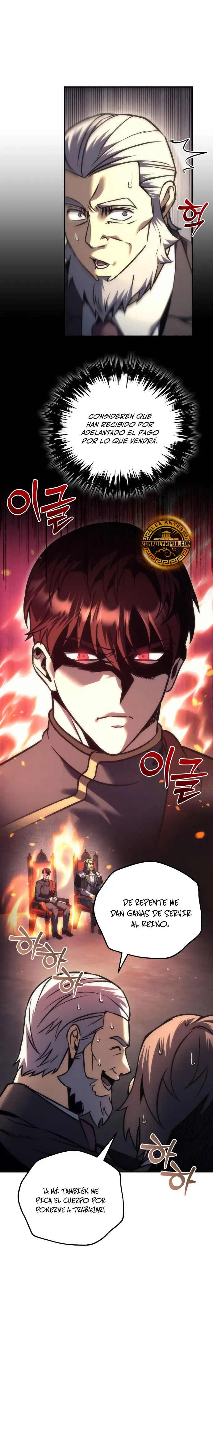 Read Regresor de la familia caída ES Manga Online