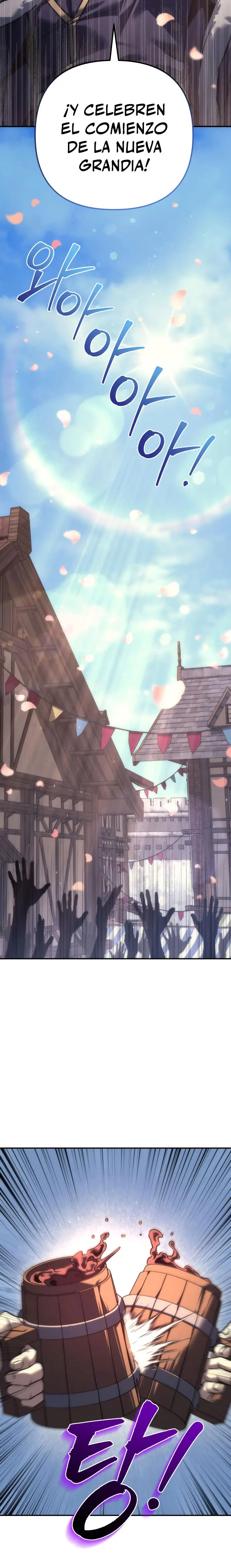 Read Regresor de la familia caída ES Manga Online