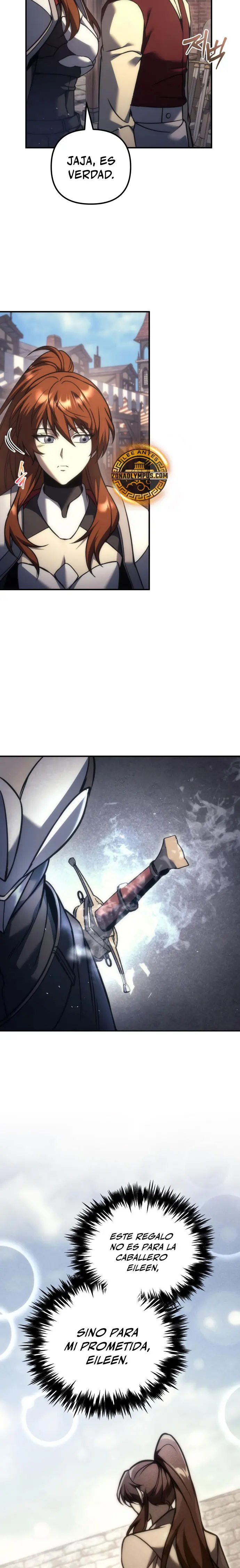 Read Regresor de la familia caída ES Manga Online