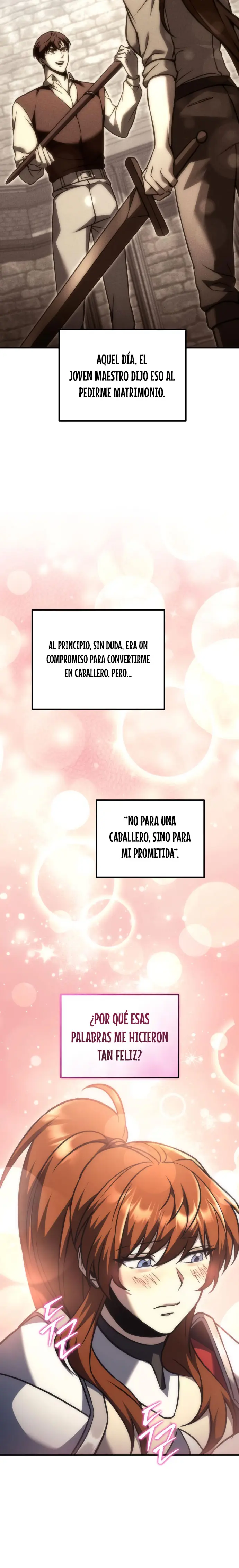 Read Regresor de la familia caída ES Manga Online