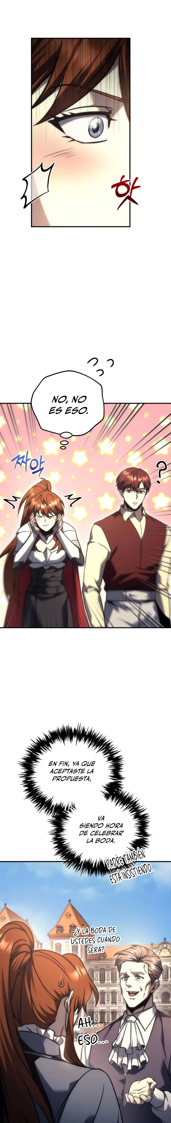 Read Regresor de la familia caída ES Manga Online