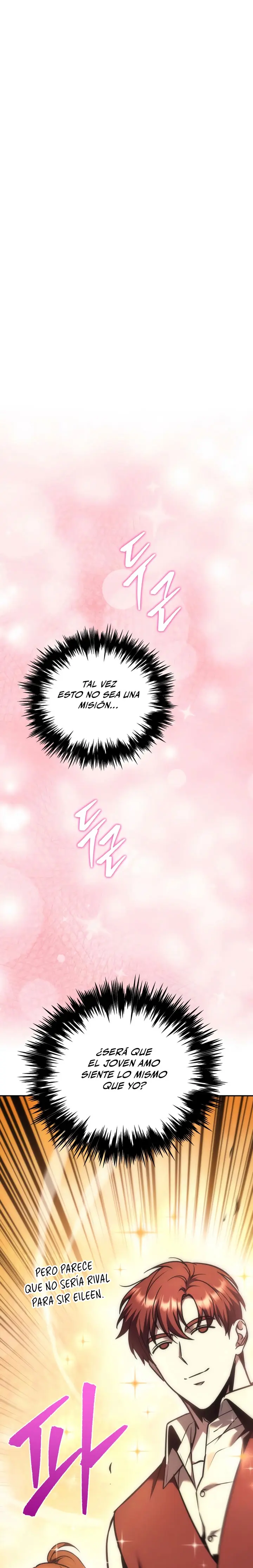 Read Regresor de la familia caída ES Manga Online